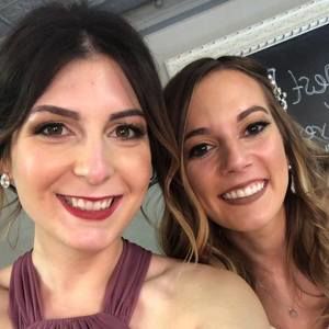 Meet your Posher, Maggie